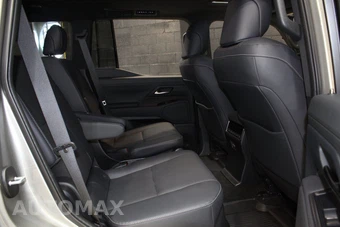 2025 Lexus GX 550 Premium+ - miniatura 53