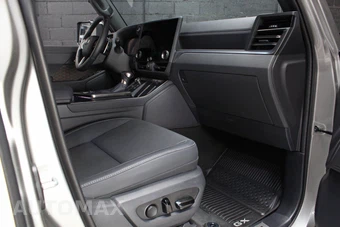 2025 Lexus GX 550 Premium+ - miniatura 55