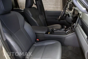 2025 Lexus GX 550 Premium+ - miniatura 58