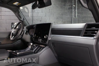 2025 Lexus GX 550 Premium+ - miniatura 59