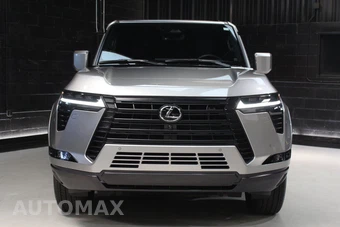 2025 Lexus GX 550 Premium+ - miniatura 6