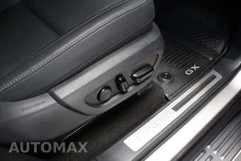 2025 Lexus GX 550 Premium+ - miniatura 60