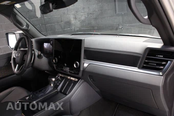 2025 Lexus GX 550 Premium+ - miniatura 62