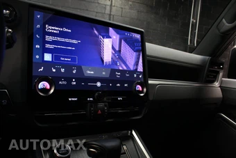 2025 Lexus GX 550 Premium+ - miniatura 64