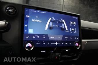 2025 Lexus GX 550 Premium+ - miniatura 65