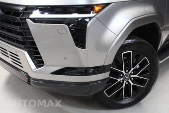 2025 Lexus GX 550 Premium+ - miniatura 7