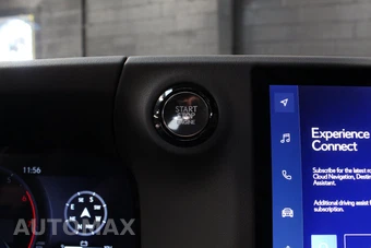 2025 Lexus GX 550 Premium+ - miniatura 71