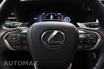 2025 Lexus GX 550 Premium+ - miniatura 72