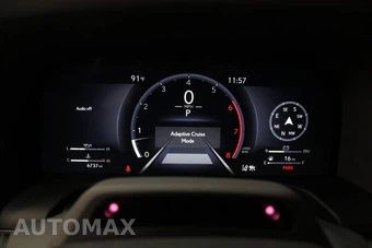2025 Lexus GX 550 Premium+ - miniatura 73