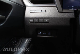 2025 Lexus GX 550 Premium+ - miniatura 75