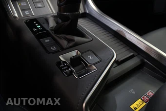 2025 Lexus GX 550 Premium+ - miniatura 77