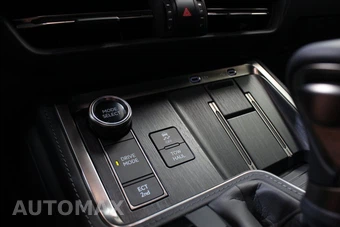 2025 Lexus GX 550 Premium+ - miniatura 78