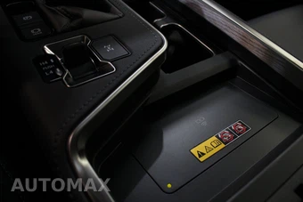 2025 Lexus GX 550 Premium+ - miniatura 79