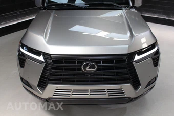 2025 Lexus GX 550 Premium+ - miniatura 8