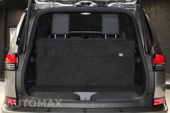 2025 Lexus GX 550 Premium+ - miniatura 81