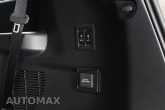 2025 Lexus GX 550 Premium+ - miniatura 83