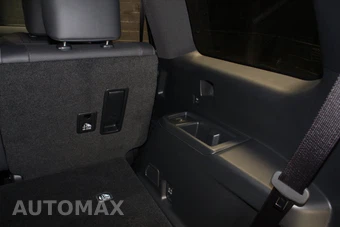 2025 Lexus GX 550 Premium+ - miniatura 84