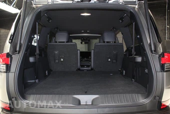 2025 Lexus GX 550 Premium+ - miniatura 85