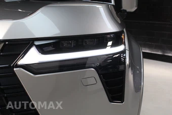 2025 Lexus GX 550 Premium+ - miniatura 9