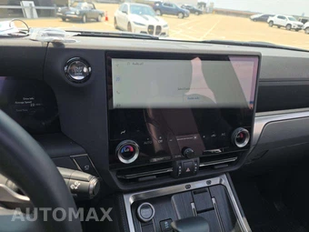 2025 Lexus GX 550 Premium+ - miniatura 10