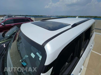 2025 Lexus GX 550 Premium+ - miniatura 12