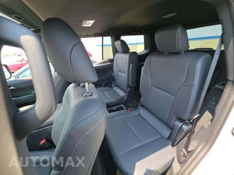 2025 Lexus GX 550 Premium+ - miniatura 13