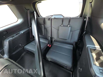 2025 Lexus GX 550 Premium+ - miniatura 14