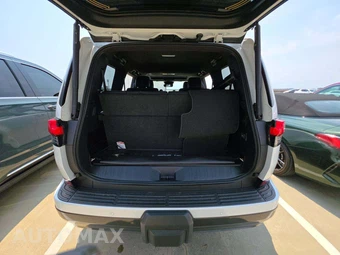 2025 Lexus GX 550 Premium+ - miniatura 15