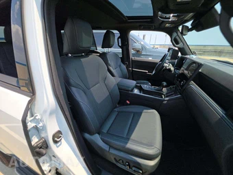 2025 Lexus GX 550 Premium+ - miniatura 19