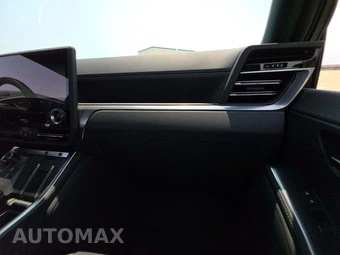 2025 Lexus GX 550 Premium+ - miniatura 20