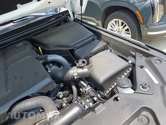 2025 Lexus GX 550 Premium+ - miniatura 22