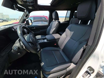 2025 Lexus GX 550 Premium+ - miniatura 6