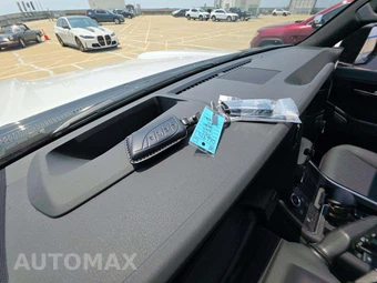 2025 Lexus GX 550 Premium+ - miniatura 8