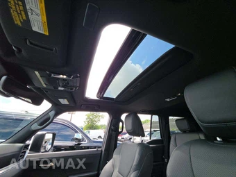 2025 Lexus GX 550 Premium+ - miniatura 11