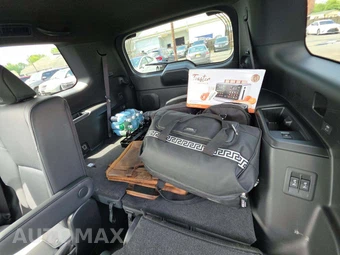 2025 Lexus GX 550 Premium+ - miniatura 14