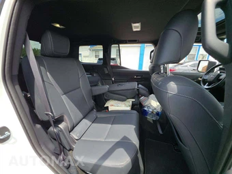 2025 Lexus GX 550 Premium+ - miniatura 17