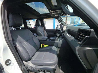 2025 Lexus GX 550 Premium+ - miniatura 19