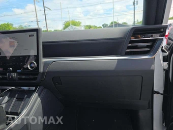 2025 Lexus GX 550 Premium+ - miniatura 20
