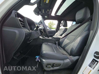 2025 Lexus GX 550 Premium+ - miniatura 6