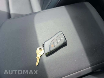 2025 Lexus GX 550 Premium+ - miniatura 8