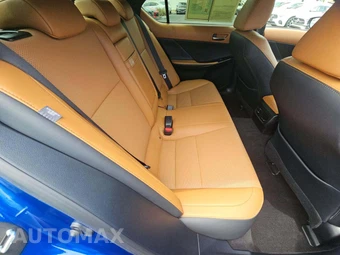 2025 Lexus IS 300 F SPORT Design - miniatura 13