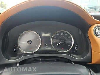 2025 Lexus IS 300 F SPORT Design - miniatura 6