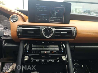 2025 Lexus IS 300 F SPORT Design - miniatura 7