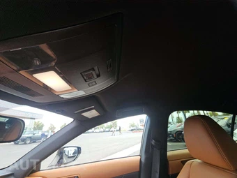 2025 Lexus IS 300 F SPORT Design - miniatura 8