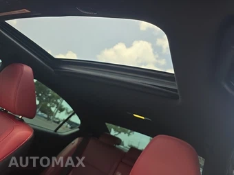 2025 Lexus IS 300 – miniatura 17