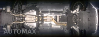 2025 Lexus IS 300 – miniatura 18