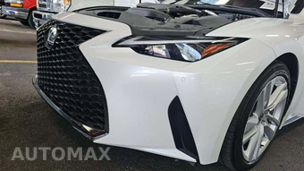 2025 Lexus IS 300 – miniatura 19