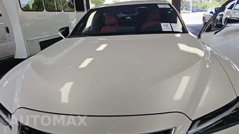2025 Lexus IS 300 – miniatura 24