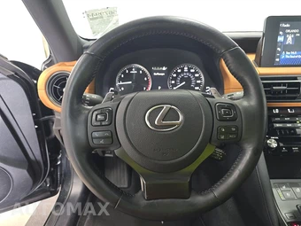 2025 Lexus IS 300 - miniatura 10