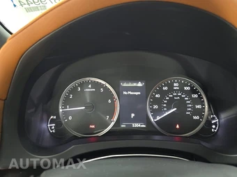 2025 Lexus IS 300 - miniatura 12